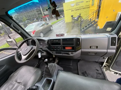 Foton Aumark Bj5049 2.8