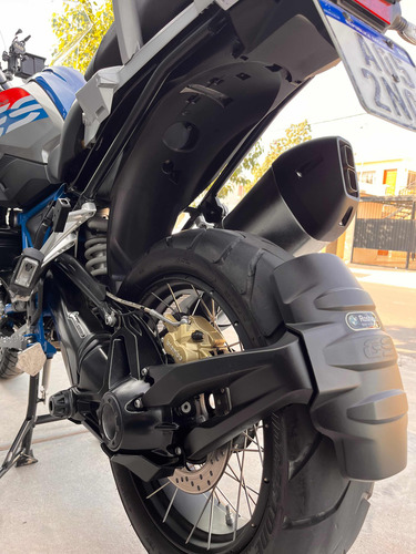 Bmw 1200 Gs Rallye