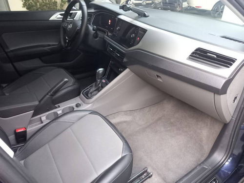 Imagem 13 de 15 de Volkswagen Virtus 1.0 200 Tsi Highline Automático