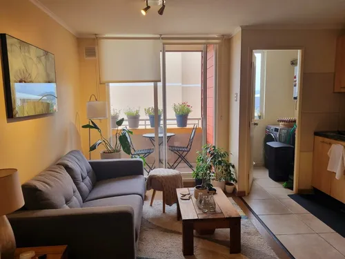 Se Vende Depto Cond Altos Lomas Del Carmen En Fdo El Carmen