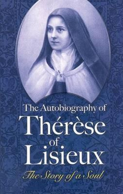 Libro The Autobiography Of Therese Of Lisieux : The Story...