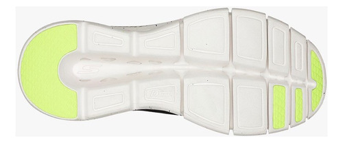 Skechers Go Run Glidestep Flex Mujer 128898 Ultra Comodos