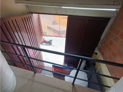 Bodega En Venta En Jorge Eliecer Gaitan - 12 De Octubre