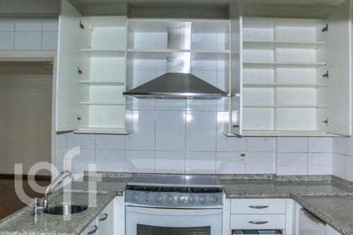 Imagem 16 de 30 de Apartamento Padrão Em São Paulo - Sp - Ap0178_rncr