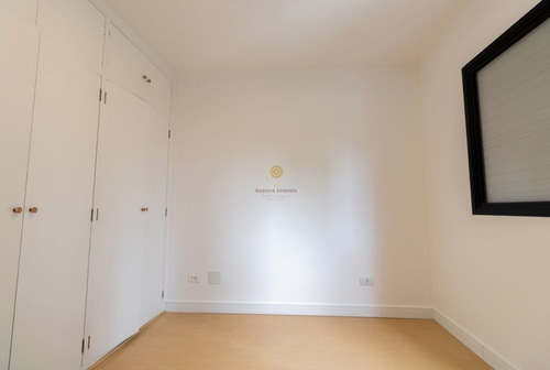 Imagem 16 de 22 de Apartamento À Venda Na Vila Olimpia! - Ap01429 - 70638369