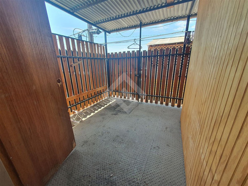 Casa En Venta En Puente Alto