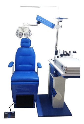 Unidad Optometrica/oftalmica Mod Oc-03