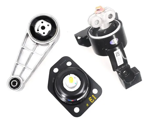 Nuevo Soporte De Motor Motor Mount Rubber 5486671 5486673 54 | MercadoLibre