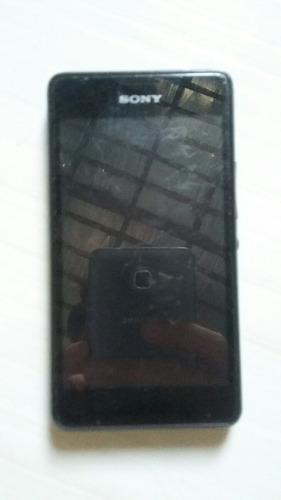 Sony Experia E1