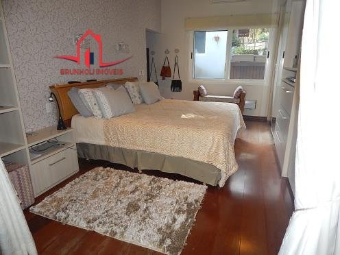 Imagem 20 de 20 de Casa A Venda No Bairro Loteamento Capital Ville Em Jundiaí - 944-1