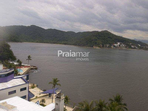 Imagem 4 de 16 de Apartamento 3 Dorm | 1 Suite | 1 Vaga | 300m² | Ilha Porchat - 378