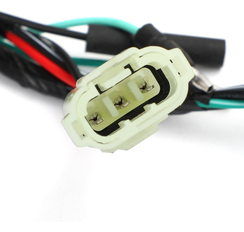 Wire Harness For Honda 1999-2004 Trx400ex Trx 400 Ex 321 Ccf