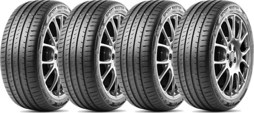 4 Pneu 215/30 20 Stretch Baixo Perfil Rebaixado Stance Índice De Velocidade W
