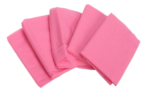 Envoltorio De Baño Desechable, 10 Piezas, No Tejido, Elástic