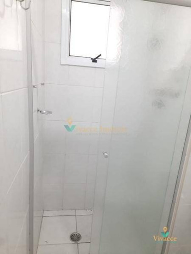 Imagem 15 de 30 de Apartamento Com 2 Dormitórios À Venda, 47 M² Por R$ 280.000,00 - Artur Alvim - São Paulo/sp - Ap0590