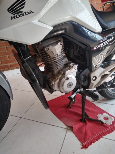 Imagem 3 de 7 de Honda Cargo