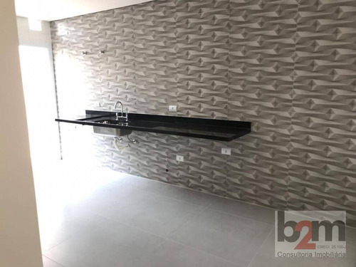 Imagem 10 de 21 de Sobrado Com 3 Dormitórios À Venda, 250 M² Por R$ 1.250.000,00 - Vila São Francisco - São Paulo/sp - So0591