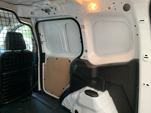 Imagen 6 de 9 de Transit Courrier Van T01