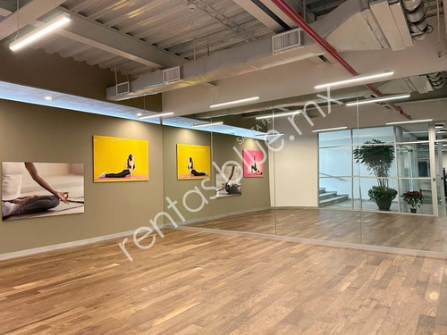 Imagen 24 de 30 de Estrena Departamento En Renta En City Blue Santa Fe