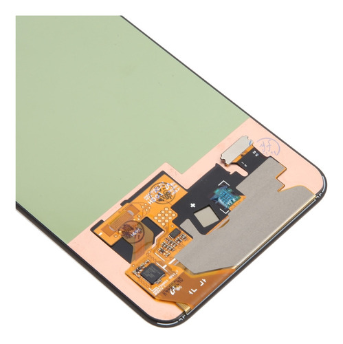 Pantalla Lcd Sjp Original Para Samsung Galaxy S24 Fe Sm-s721