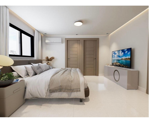 Imagen 2 de 7 de Presentó Proyecto De Apartamentos Avenida Hípica Sde