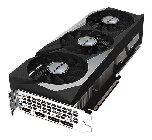 Imagen 6 de 9 de Placa De Video Gigabyte Rx 6800 Gaming Oc 16gb Gddr6 Radeon
