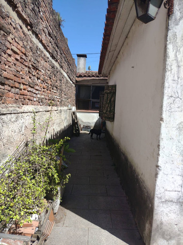 Imagen 11 de 11 de Terreno 8.60 X 43. Ituzaingo Centro