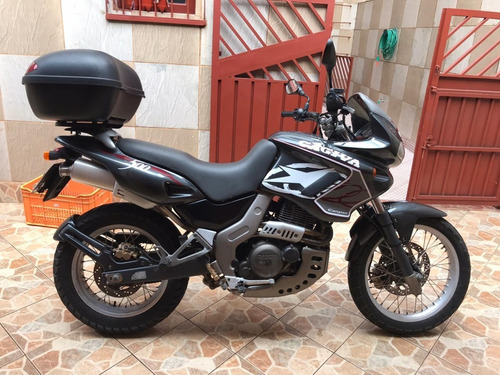 Cagiva Canyon 500 Agrale Ducati Xre Xt Falcon Cb
