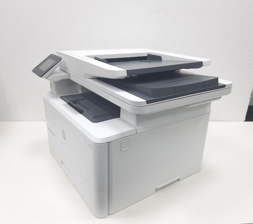 Impressora Hp Laser Multifuncional Mfp M428dw Wifi Seminova