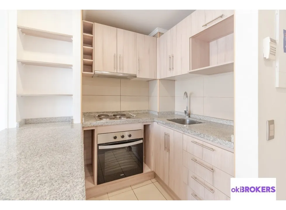 Imagen 3 de 27 de Arriendo Metro San Alberto Hurtado / Coronel Souper