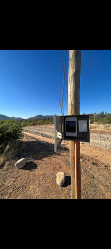 Se Vende Parcela De 5200 Mts2, Camino A Huencuecho,
