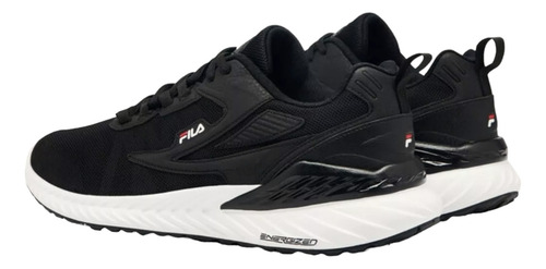 Tenis Fila Energized Hombre Confort Transpirable Original