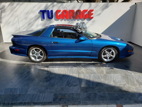 Pontiac Transam Firebird 1994