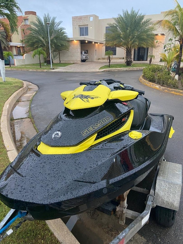 Imagen 2 de 7 de Moto De Agua Sea Doo Rxt 260 Lv882