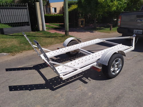 Trailer Cuadriciclo / Moto
