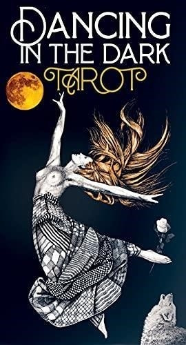 Imagen 1 de 2 de Tarot Dancing In The Dark Lunaea Weatherstone