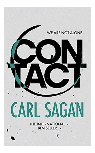 Contact - Carl Sagan. Eb5