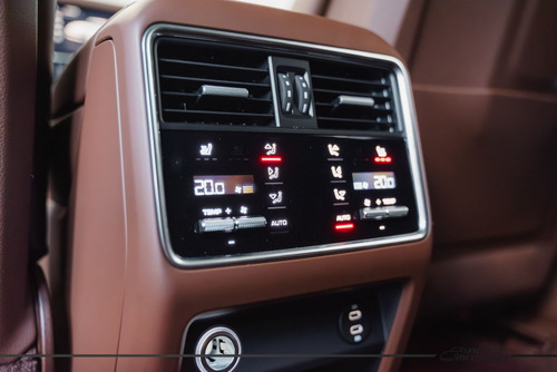 Porsche Cayenne Turbo S E-Hybrid 4.0 V8 680cv