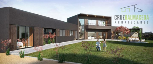 Imagen 3 de 8 de Casa Nueva En Venta De 4 Dorm. En Las Brisas, Santo Domingo