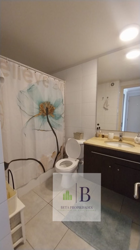 Departamento 2d 2b, Cercano A Colegios, Impecable Estado