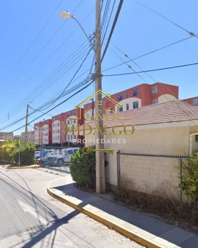 Vende G&d Hidalgo Propiedades