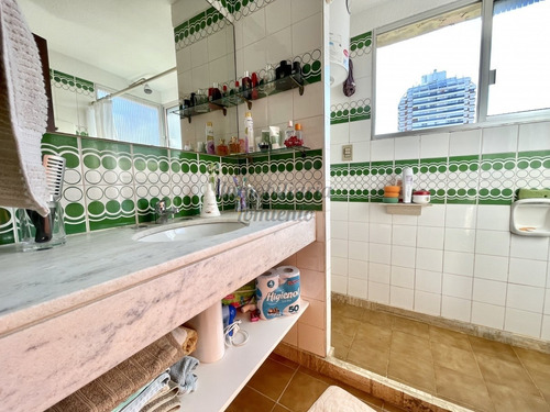 Imagen 8 de 12 de Venta Apartamento 1 Dormitorio Con Parrillero Propio