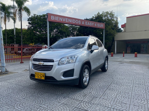 Chevrolet Tracker Ls