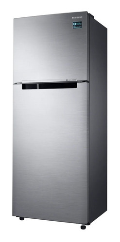 Heladera Con Freezer Samsung Rt32k5070 Silver 