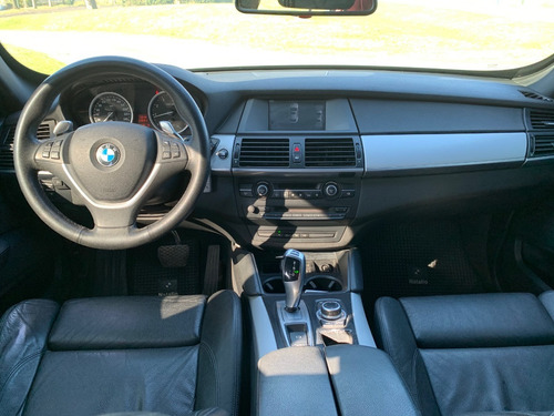 Imagen 11 de 15 de Bmw X6 Xdrive 35i Sportive (blindada Rb3)