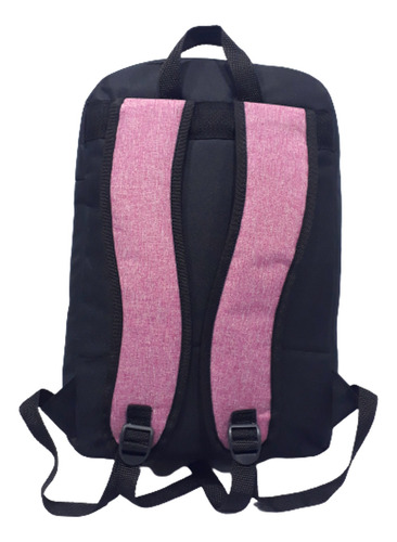 Bolso Patin Artistico / Roller Mochila Doble Compartimiento