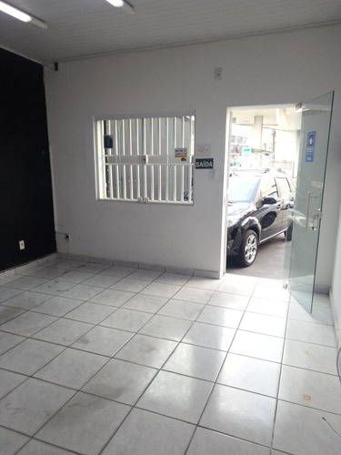 Imagem 3 de 6 de Salão Comercial Gopouva