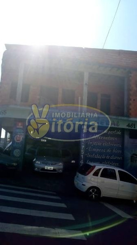 Imagem 6 de 10 de Sobrado Para Venda No Bairro Jd Do Lago, 3 Dorm, 500 M - 7351