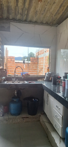 Vendo Casa Com 2 Quartos Caraguatatuba-sp