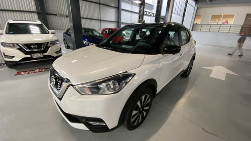 Imagen 6 de 15 de Nissan Kicks 2019 1.6 Exclusive At